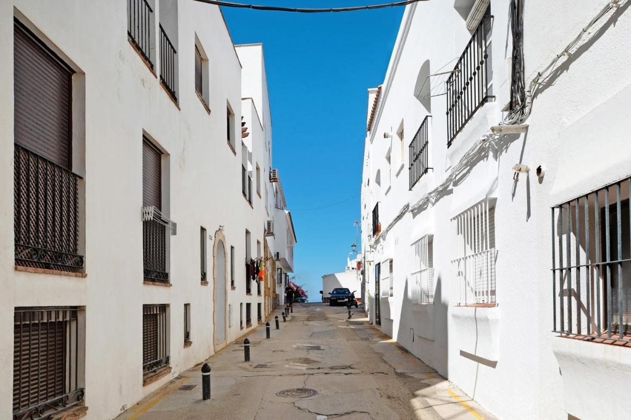 Atico Heaven In Earth In Zahara * Zahara de los Atunes